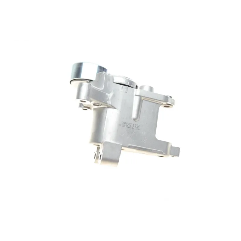 Натяжник ременя генератора INA 534 0360 10 для Toyota Hilux, Hiace, Fortuner 2.5/3.0D-4D 2001-2015