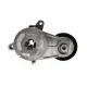 Натяжник ременя генератора INA 534 0361 10 для Mitsubishi Outlander 2.0 DI-D 2007-2012, 70x24 мм