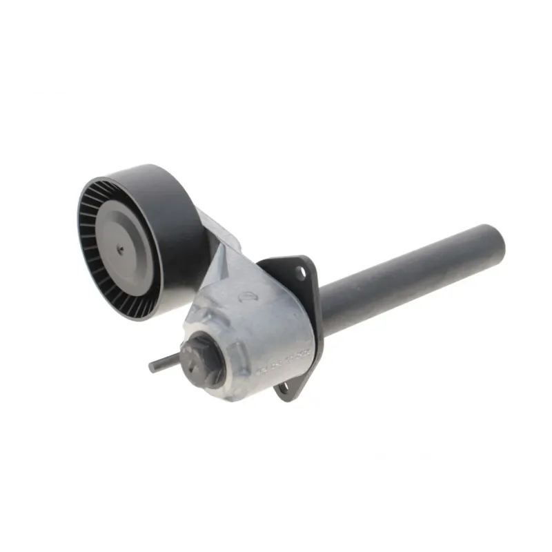 Натяжник ременя генератора INA 534 0401 10 для BMW X5 (E70) 3.0 D 2007-, X6 (E71) 3.0 D 2010-, зовнішній діаметр 70 мм