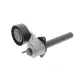 Натяжник ременя генератора INA 534 0401 10 для BMW X5 (E70) 3.0 D 2007-, X6 (E71) 3.0 D 2010-, зовнішній діаметр 70 мм