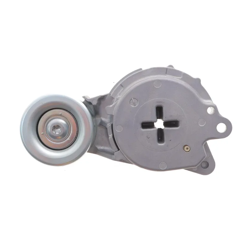 Натяжник ременя генератора INA 534 0408 10 для Toyota Corolla, Yaris 2001-2012, 70x27 мм