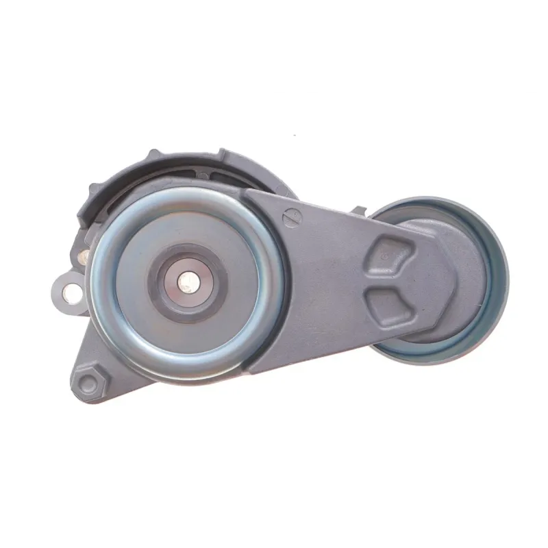 Натяжник ременя генератора INA 534 0408 10 для Toyota Corolla, Yaris 2001-2012, 70x27 мм