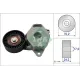 Натяжник ременя генератора INA 534 0409 10 для Toyota Auris 2009-2012, Yaris 2008-2011 (70.2x24.2 мм)