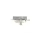 Натяжник ременя генератора INA 534 0409 10 для Toyota Auris 2009-2012, Yaris 2008-2011 (70.2x24.2 мм)