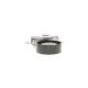 Натяжник ременя генератора INA 534 0409 10 для Toyota Auris 2009-2012, Yaris 2008-2011 (70.2x24.2 мм)