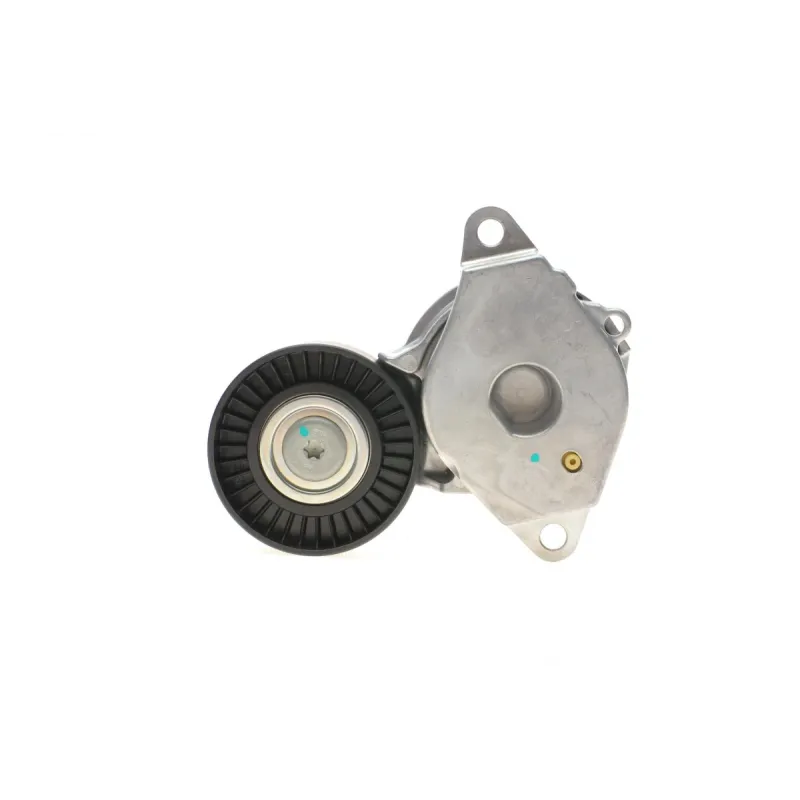 Натяжник ременя генератора INA 534 0409 10 для Toyota Auris 2009-2012, Yaris 2008-2011 (70.2x24.2 мм)