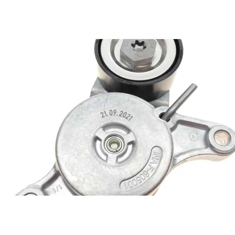 Натяжник ременя генератора INA 534 0420 10 для Toyota Avensis, Mini Cooper D 1.6/2.0 DI-D 08-, зовнішній діаметр 55 мм