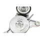 Натяжник ременя генератора INA 534 0420 10 для Toyota Avensis, Mini Cooper D 1.6/2.0 DI-D 08-, зовнішній діаметр 55 мм