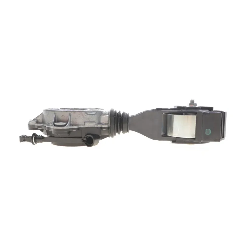 Натяжник ременя генератора INA 534 0426 10 для Citroen C4/Peugeot 308 1.6 VTi, зовнішній діаметр 75 мм