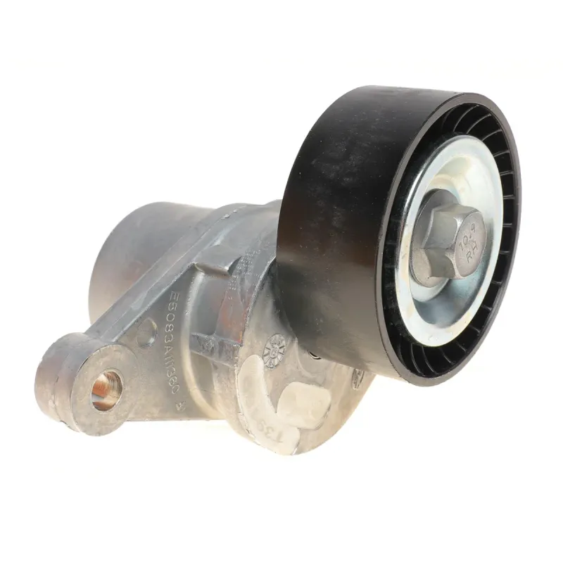 Натяжник ременя генератора INA 534 0427 10 для Citroen C3 II/C4/Berlingo 1.4/1.6 HDi (DV4/DV6) 65x25 мм