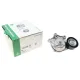 Натяжник ременя генератора Peugeot 2008/208 1.6HDi 12-/Citroen C3 1.4/1.6HDi 09- /C4 Cactus 14-