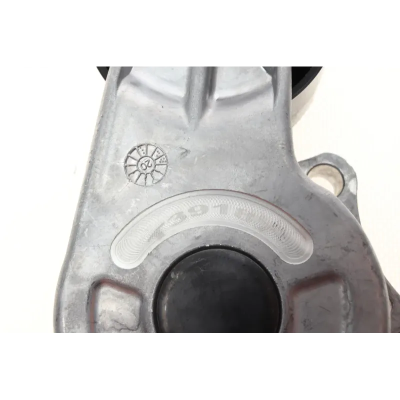 Натяжник ременя генератора Peugeot 2008/208 1.6HDi 12-/Citroen C3 1.4/1.6HDi 09- /C4 Cactus 14-