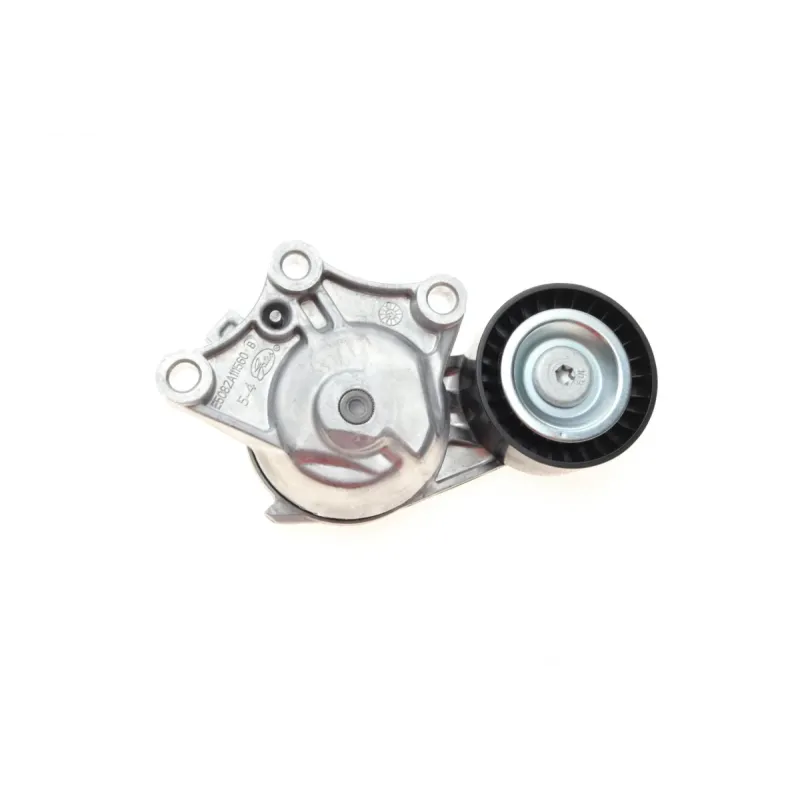 Натяжник ременя генератора Peugeot 2008/208 1.6HDi 12-/Citroen C3 1.4/1.6HDi 09- /C4 Cactus 14-