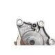 Натяжник ременя генератора Peugeot 2008/208 1.6HDi 12-/Citroen C3 1.4/1.6HDi 09- /C4 Cactus 14-