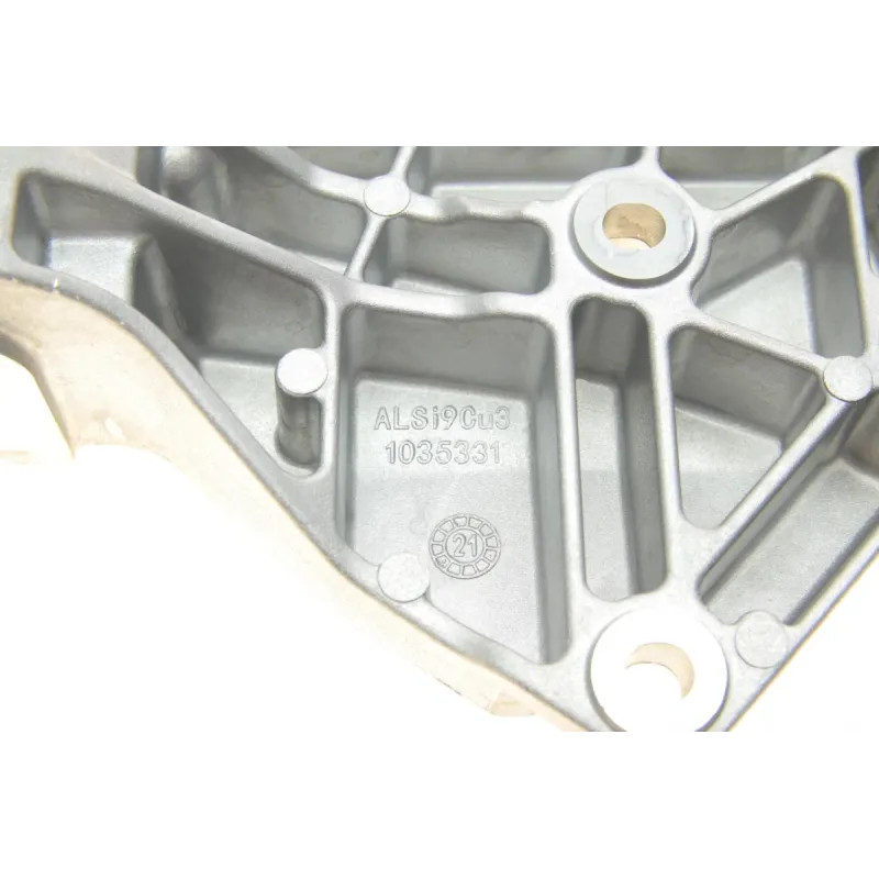 Натяжник ременя генератора INA 534043110 для Mercedes-Benz A-Class W169 2004-2012