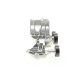 Натяжник ременя генератора INA 534043110 для Mercedes-Benz A-Class W169 2004-2012