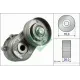 Натяжник ременя генератора INA 534 0448 10 для Chrysler Grand Voyager, Jeep Cherokee 2.5/2.8 CRD 2000-2008, 70x26 мм