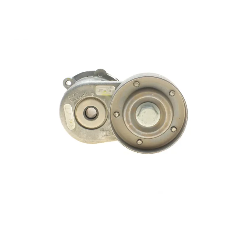 Натяжник ременя генератора INA 534 0448 10 для Chrysler Grand Voyager, Jeep Cherokee 2.5/2.8 CRD 2000-2008, 70x26 мм