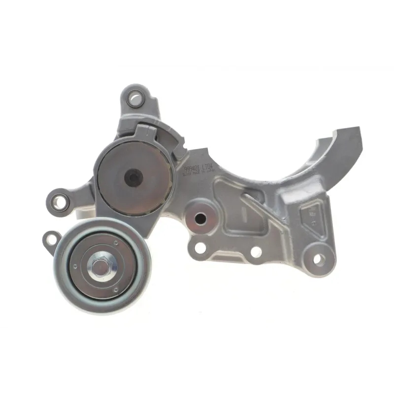 Натяжник ременя генератора INA 534045210 для Toyota Land Cruiser 3.0D 1998-2005, 75x32.5 мм