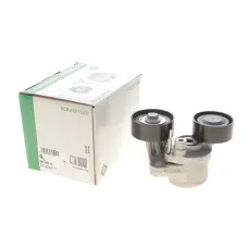 Натяжник ременя генератора INA 534 0482 10 для BMW 1 (F20) 118 d, 3 (E90) 320 d, X3 (F25) 20 d, X5 (E70) 30 d