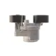 Натяжник ременя генератора INA 534 0482 10 для BMW 1 (F20) 118 d, 3 (E90) 320 d, X3 (F25) 20 d, X5 (E70) 30 d