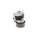 Натяжник ременя генератора INA 534 0496 10 для BMW 3 (E90) 335 i/xi 2006-2011, 70x30 мм