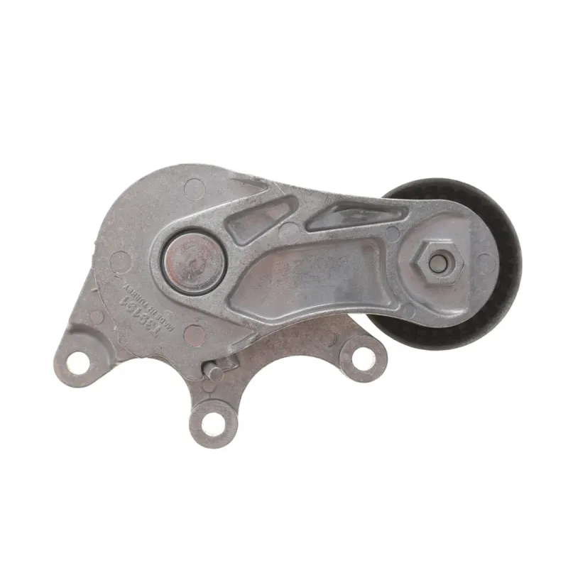 Натяжник ременя генератора INA 534 0535 10 для BMW 3 (F30)/4 (F32)/5 (F10) 1.6/2.0 11-, N20/N26, 65x25 мм