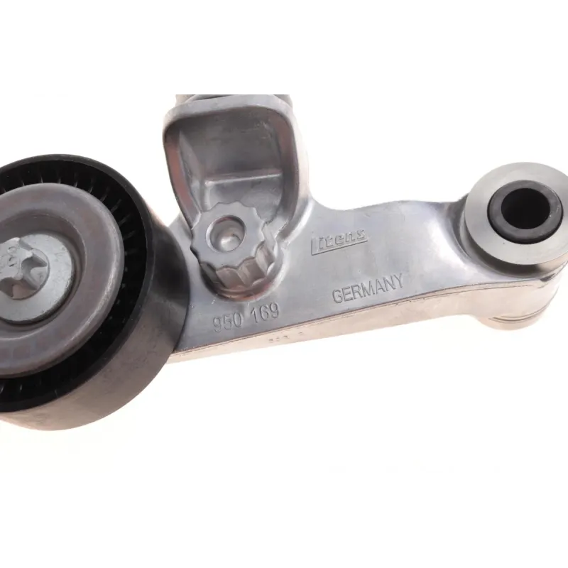 Натяжник ременя генератора INA 534 0574 10 для Mercedes-Benz A-Class W176, B-Class W246 2011-, 65 мм