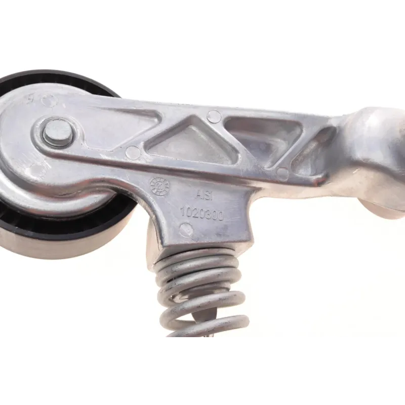 Натяжник ременя генератора INA 534 0574 10 для Mercedes-Benz A-Class W176, B-Class W246 2011-, 65 мм