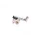 Натяжник ременя генератора INA 534 0574 10 для Mercedes-Benz A-Class W176, B-Class W246 2011-, 65 мм