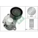Натяжник ременя генератора INA 534 0592 10 для Mercedes-Benz Vito (W447) OM651 2014-, діаметр 65 мм