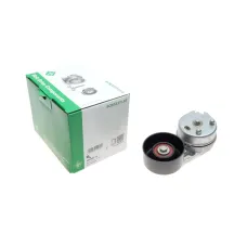 Натяжник ременя генератора INA 534059710 для Land Rover Range Rover III (LM) 4.4 2005-2012, 76 мм