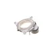 Натяжник ременя генератора INA 534 0598 10 для BMW 3 (F30/F80) / 5 (G30/F90) / 7 (G11/G12) / X5 (G05/F96) 2015-, 55 мм