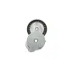 Натяжник ременя генератора Ford Mondeo/Volvo V50/V60/V70/S80 2.4/2.5D 06-