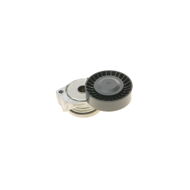 Натяжник ременя генератора Ford Mondeo/Volvo V50/V60/V70/S80 2.4/2.5D 06-