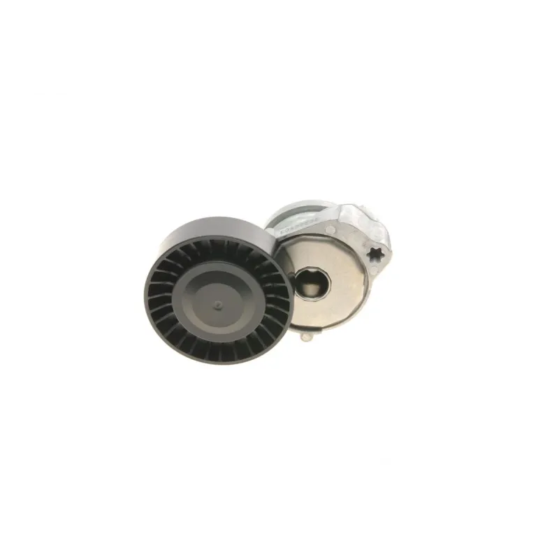 Натяжник ременя генератора Ford Mondeo/Volvo V50/V60/V70/S80 2.4/2.5D 06-