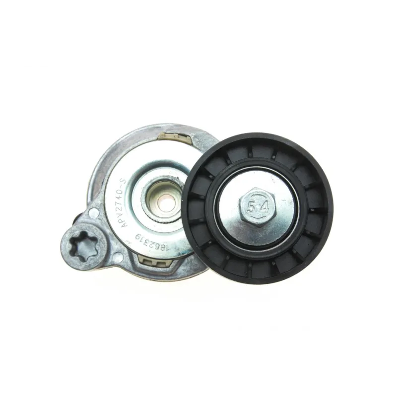 Натяжник ременя генератора Volvo S60/S80/XC60 07-