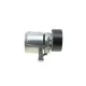 Натяжник ременя генератора INA 534 0627 10 для BMW 5 (F10/F11/G30) 2.0d 11-, 65x26 мм