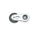 Натяжник ременя генератора INA 534 0668 10 для Land Rover Discovery/Range Rover 2.7/3.0 2004-, 90x26.1 мм