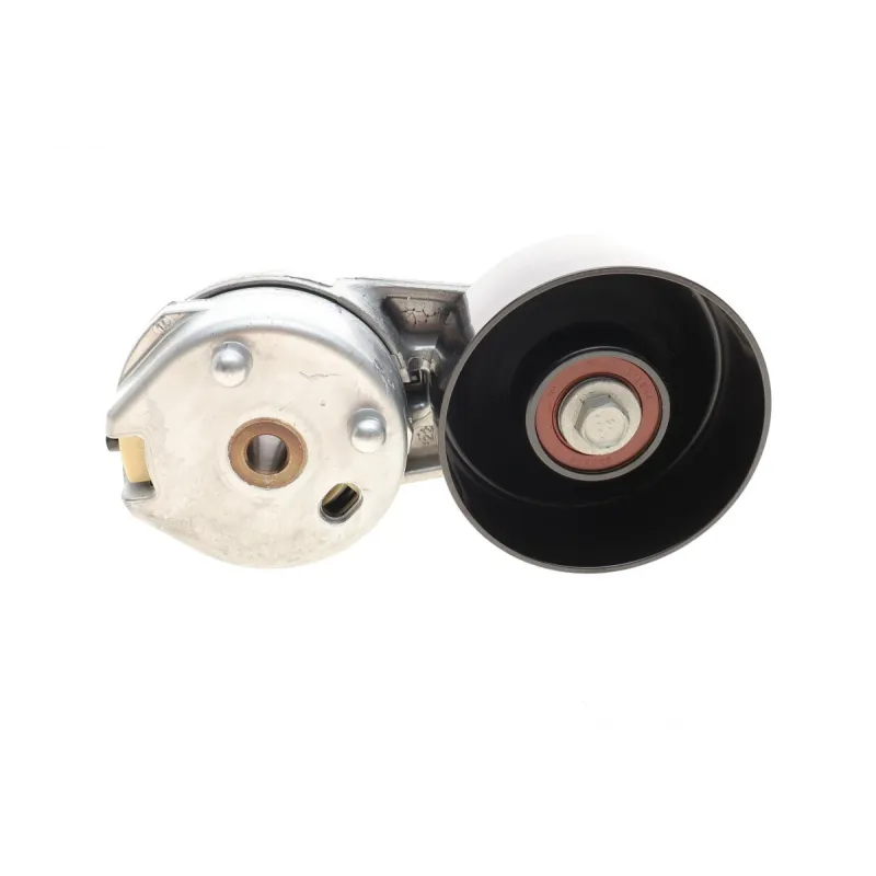 Натяжник ременя генератора INA 534068110 для Land Rover Discovery IV 2.7D 2009-2018, Range Rover Sport 2.7D 2005-2013, 90 мм