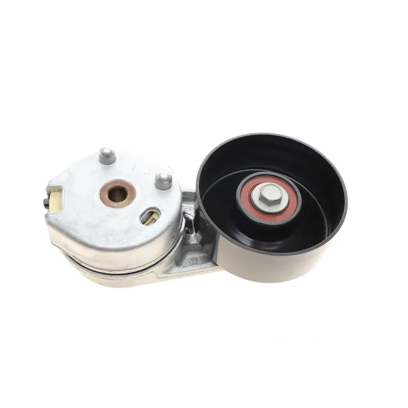 Натяжник ременя генератора INA 534068110 для Land Rover Discovery IV 2.7D 2009-2018, Range Rover Sport 2.7D 2005-2013, 90 мм