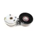 Натяжник ременя генератора INA 534068110 для Land Rover Discovery IV 2.7D 2009-2018, Range Rover Sport 2.7D 2005-2013, 90 мм