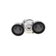 Натяжник ременя генератора INA 534069610 для Land Rover Range Rover Evoque, Discovery Sport, Jaguar E-Pace 2.0D