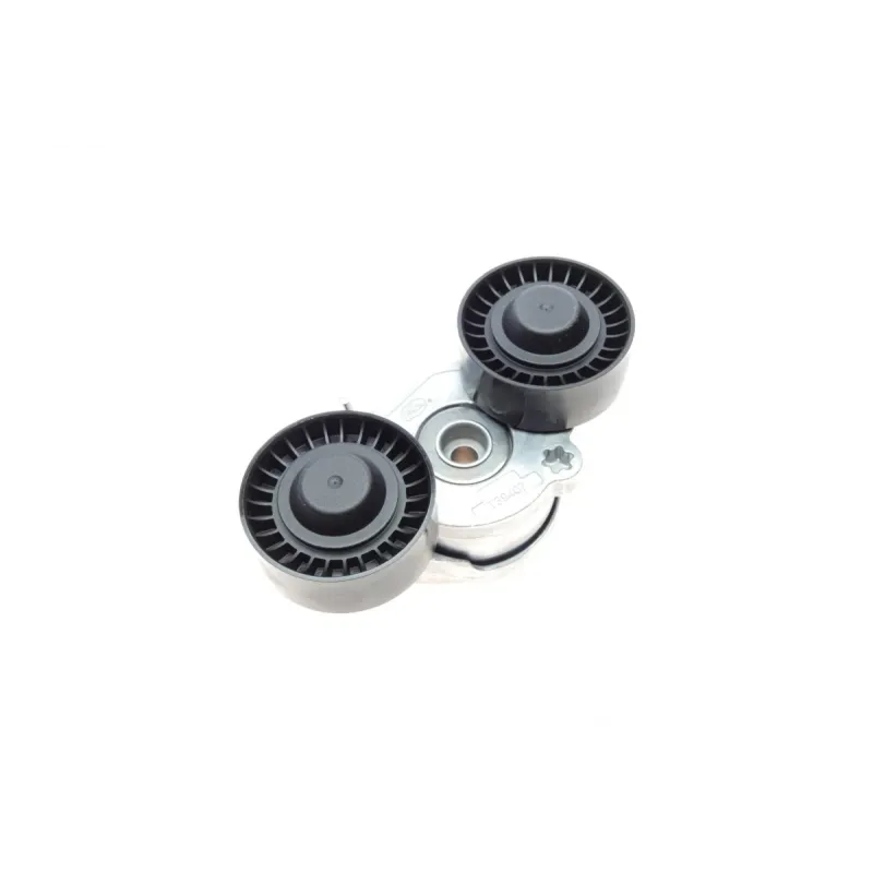 Натяжник ременя генератора INA 534069610 для Land Rover Range Rover Evoque, Discovery Sport, Jaguar E-Pace 2.0D