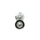 Натяжник ременя генератора INA 534 0703 10 для Chevrolet Captiva 2.0/2.2D 2010-, Opel Antara 2.2D, 72x25.5 мм