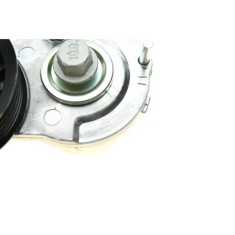 Натяжник ременя генератора INA 534 0703 10 для Chevrolet Captiva 2.0/2.2D 2010-, Opel Antara 2.2D, 72x25.5 мм