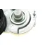 Натяжник ременя генератора INA 534 0703 10 для Chevrolet Captiva 2.0/2.2D 2010-, Opel Antara 2.2D, 72x25.5 мм