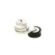 Натяжник ременя генератора INA 534 0703 10 для Chevrolet Captiva 2.0/2.2D 2010-, Opel Antara 2.2D, 72x25.5 мм