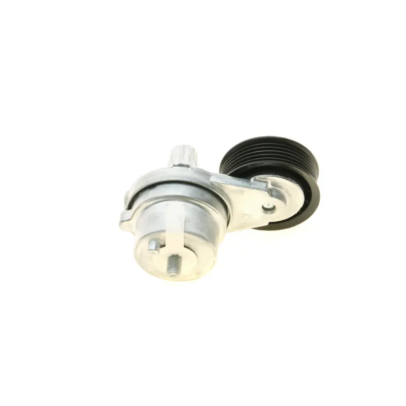 Натяжник ременя генератора INA 534 0703 10 для Chevrolet Captiva 2.0/2.2D 2010-, Opel Antara 2.2D, 72x25.5 мм