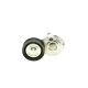 Натяжник ременя генератора INA 534 0703 10 для Chevrolet Captiva 2.0/2.2D 2010-, Opel Antara 2.2D, 72x25.5 мм